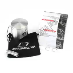 Here you can order the sv piston kit from Wiseco, with part number WIW647M05400: