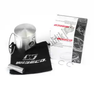WISECO WIW647M05400 sv piston kit - Bottom side