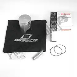 sv piston kit van Wiseco, met onderdeel nummer WIW649M04800, bestel je hier online: