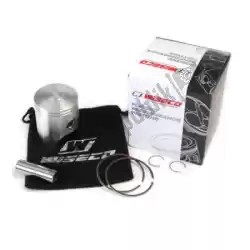 Here you can order the sv piston kit from Wiseco, with part number WIW648M04350: