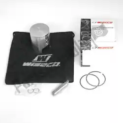 Here you can order the sv piston kit from Wiseco, with part number WIW649M04850: