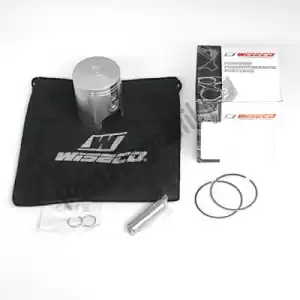 WISECO WIW649M04750 sv piston kit - Onderkant