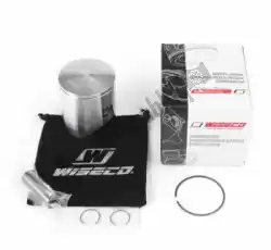 Here you can order the sv piston kit from Wiseco, with part number WIW652M05400: