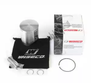 WISECO WIW652M05400 sv piston kit - Bottom side