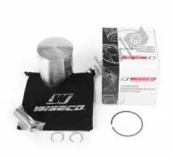 Qui puoi ordinare kit pistone sv da Wiseco , con numero parte WIW652M05500: