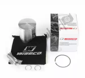WISECO WIW652M05500 kit pistone sv - Il fondo