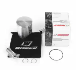 Here you can order the sv piston kit from Wiseco, with part number WIW652M05600: