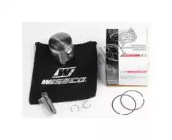 Here you can order the sv piston kit from Wiseco, with part number WIW669M04700: