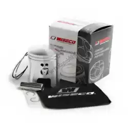 Here you can order the sv piston kit from Wiseco, with part number WIW673M05025: