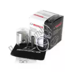 Here you can order the sv piston kit from Wiseco, with part number WIW653M04200: