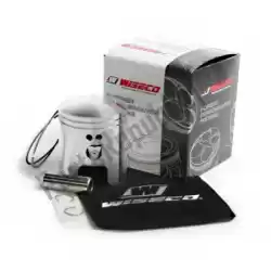 Here you can order the sv piston kit from Wiseco, with part number WIW673M05200: