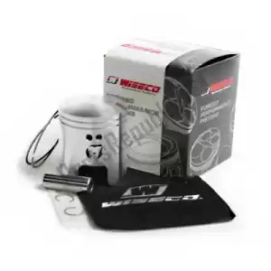 WISECO WIW673M05100 sv piston kit - Onderkant