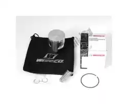 Here you can order the sv piston kit (53,96) from Wiseco, with part number WIW676M05400C:
