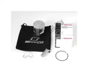 WISECO WIW676M05400C sv piston kit (53,96) - Bottom side
