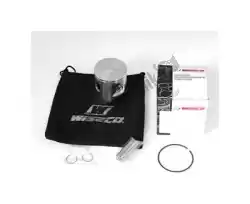 Here you can order the sv piston kit from Wiseco, with part number WIW676M05450: