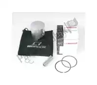 WIW677M06800, Wiseco, Sv piston kit    , New