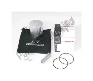 WISECO WIW677M06800 kit pistone sv - Il fondo