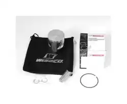 Here you can order the sv piston kit from Wiseco, with part number WIW676M05600: