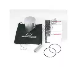 Here you can order the sv piston kit from Wiseco, with part number WIW677M07000: