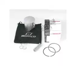 Qui puoi ordinare kit pistone sv da Wiseco , con numero parte WIW677M06850: