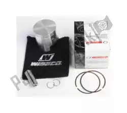 Qui puoi ordinare kit pistone sv da Wiseco , con numero parte WIW694M06750: