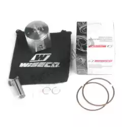 Here you can order the sv piston kit from Wiseco, with part number WIW693M05400: