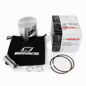 WISECO WIW712M07200 kit de pistão sv - Lado inferior