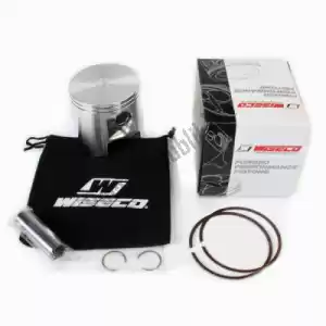 WISECO WIW712M07250 sv piston kit - Bottom side