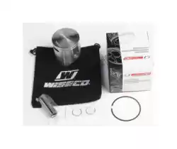 Here you can order the sv piston kit from Wiseco, with part number WIW719M05400: