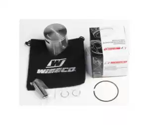 WISECO WIW719M05400 sv piston kit - Bottom side