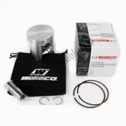 Here you can order the sv piston kit from Wiseco, with part number WIW712M07300: