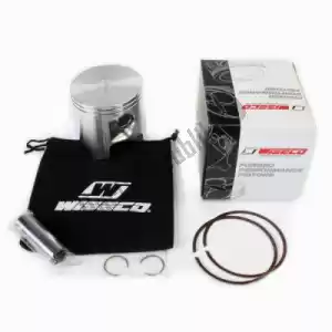 WISECO WIW712M07300 sv piston kit - Bottom side