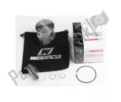 Here you can order the sv piston kit from Wiseco, with part number WIW719M05600: