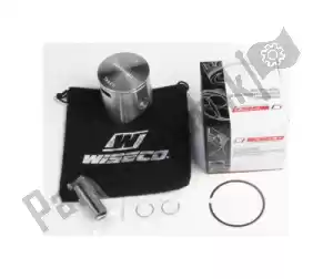 WISECO WIW719M05600 sv piston kit - Bottom side