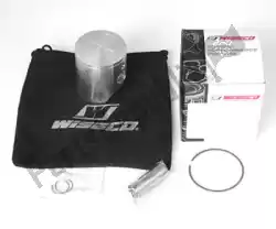 Here you can order the sv piston kit from Wiseco, with part number WIW726M05500: