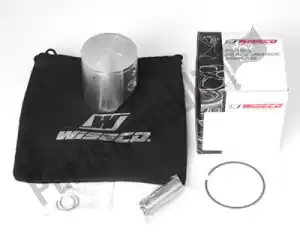 WISECO WIW726M05500 sv piston kit - Bottom side