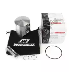 Here you can order the sv piston kit from Wiseco, with part number WIW736M06800: