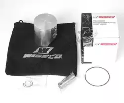 Here you can order the sv piston kit from Wiseco, with part number WIW726M05450: