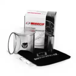 Here you can order the sv piston kit from Wiseco, with part number WIW741M05600: