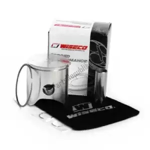 WISECO WIW741M05600 sv piston kit - Bottom side
