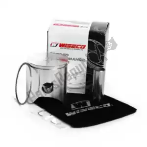WISECO WIW741M05400 sv piston kit - Bottom side