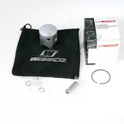 Ici, vous pouvez commander le kit piston sv (44. 94) auprès de Wiseco , avec le numéro de pièce WIW746M04500A: