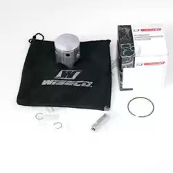 sv piston kit (44,96) van Wiseco, met onderdeel nummer WIW746M04500C, bestel je hier online:
