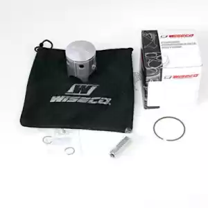 WISECO WIW746M04500C sv piston kit (44,96) - Onderkant