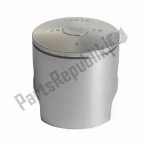 WISECO WIW746M04500A kit piston sv (44.94) - Face supérieure