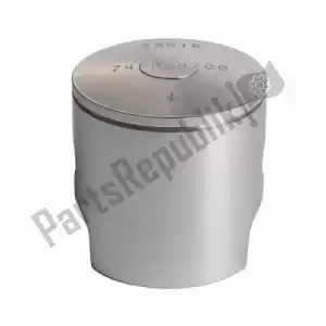WISECO WIW746M04500C sv piston kit (44,96) - Bovenkant