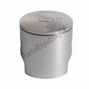 WISECO WIW746M04700 sv piston kit - Bottom side