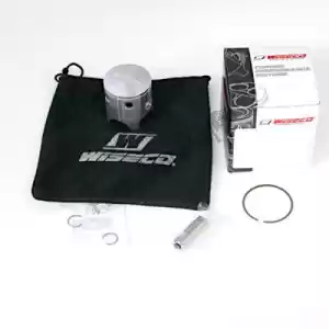 WISECO WIW746M04700 sv piston kit - Upper side