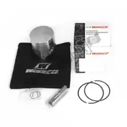 Here you can order the sv piston kit from Wiseco, with part number WIW743M06850: