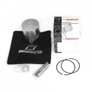 WISECO WIW743M06850 sv piston kit - Bottom side